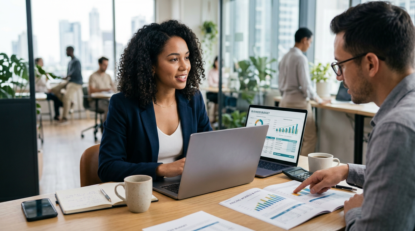 How Do Business Pricing Models and Hidden Fees Impact Your Total Budget?